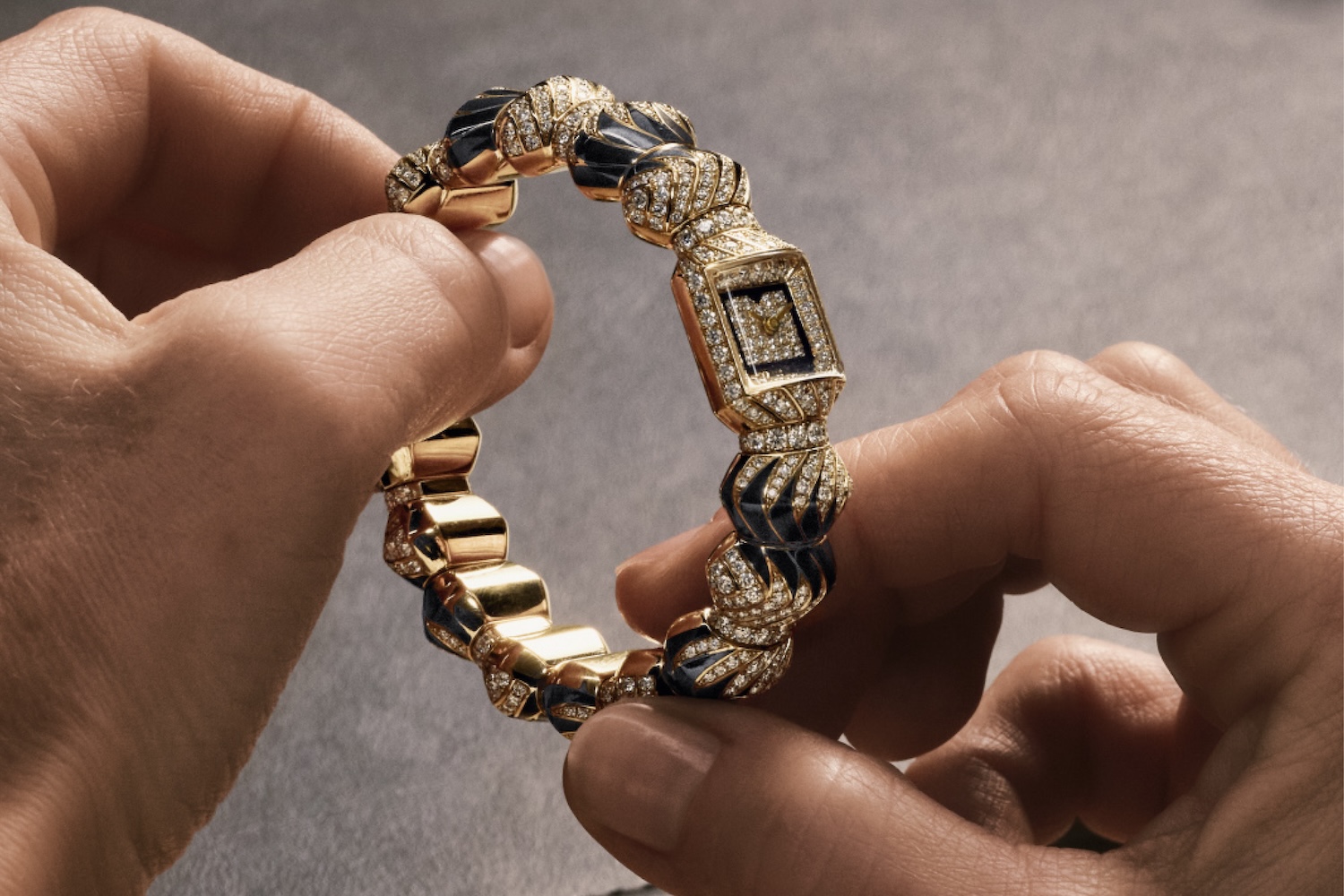 Cartier Myst de Cartier