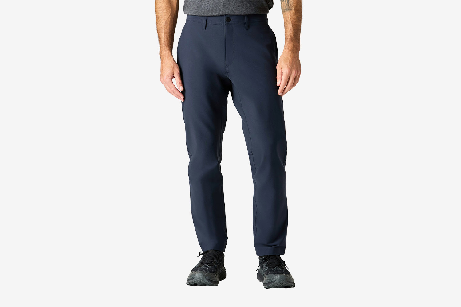Proof’s Merino Chinos Are Now $63 Off