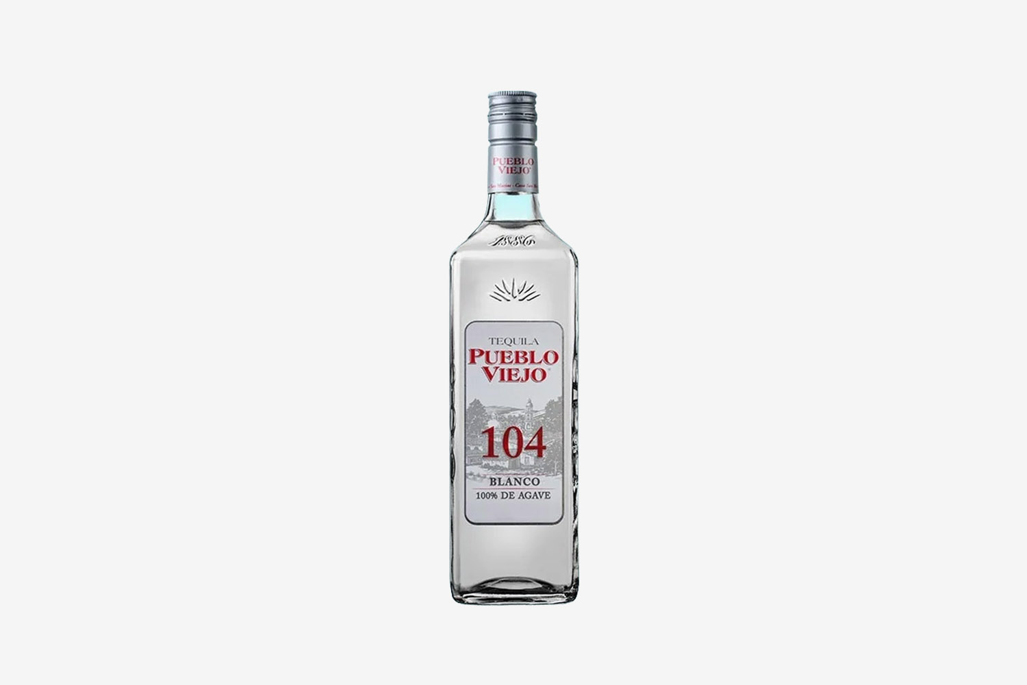 Pueblo Viejo Blanco 104