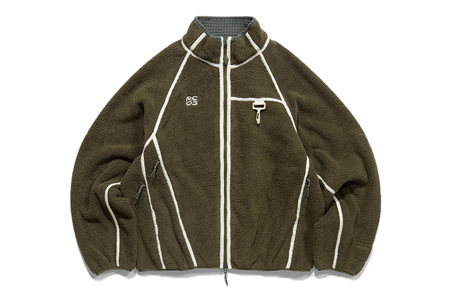 RCOS Owens Fleece