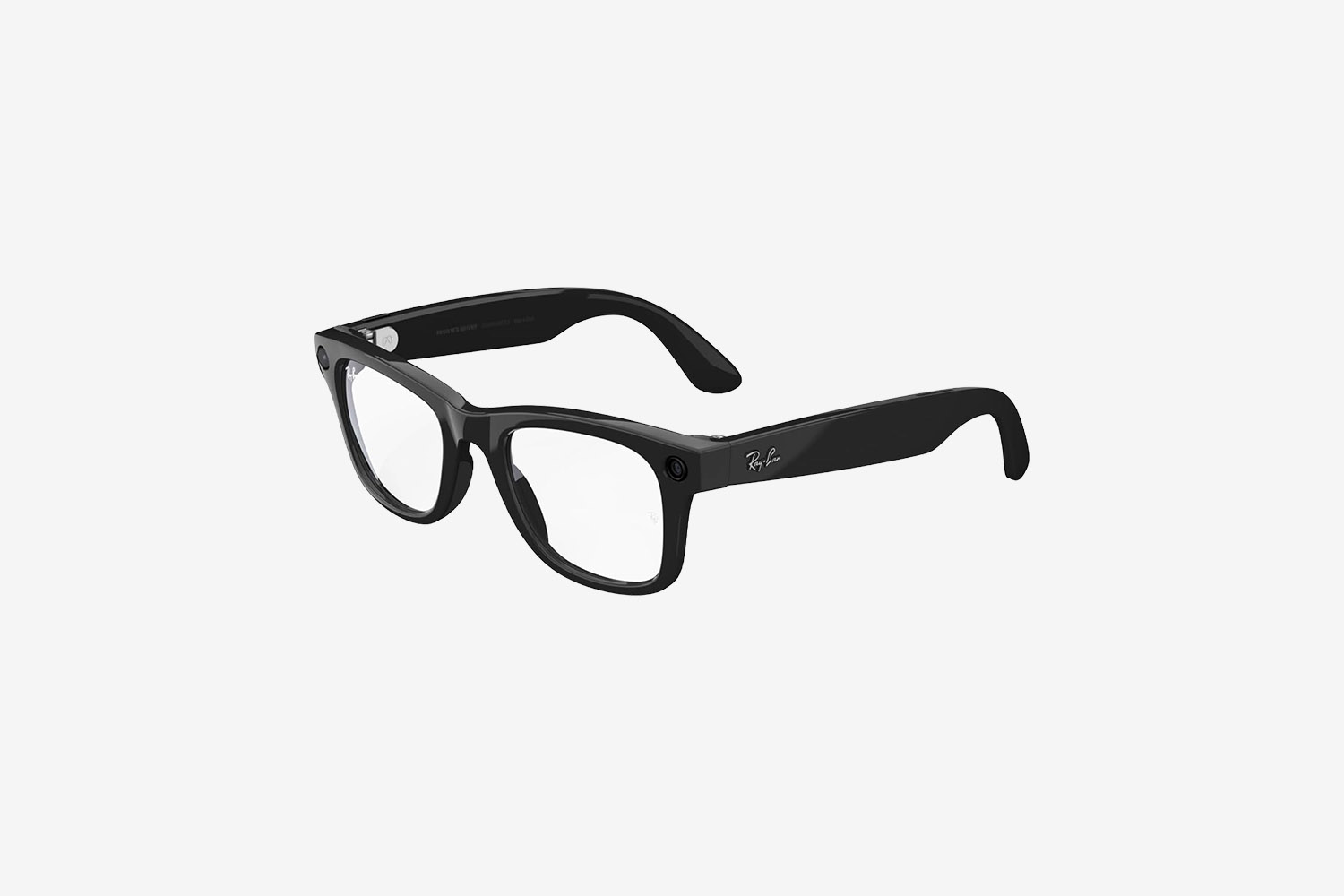 Now’s the Time to Check Out the Ray-Ban Meta Smart Glasses