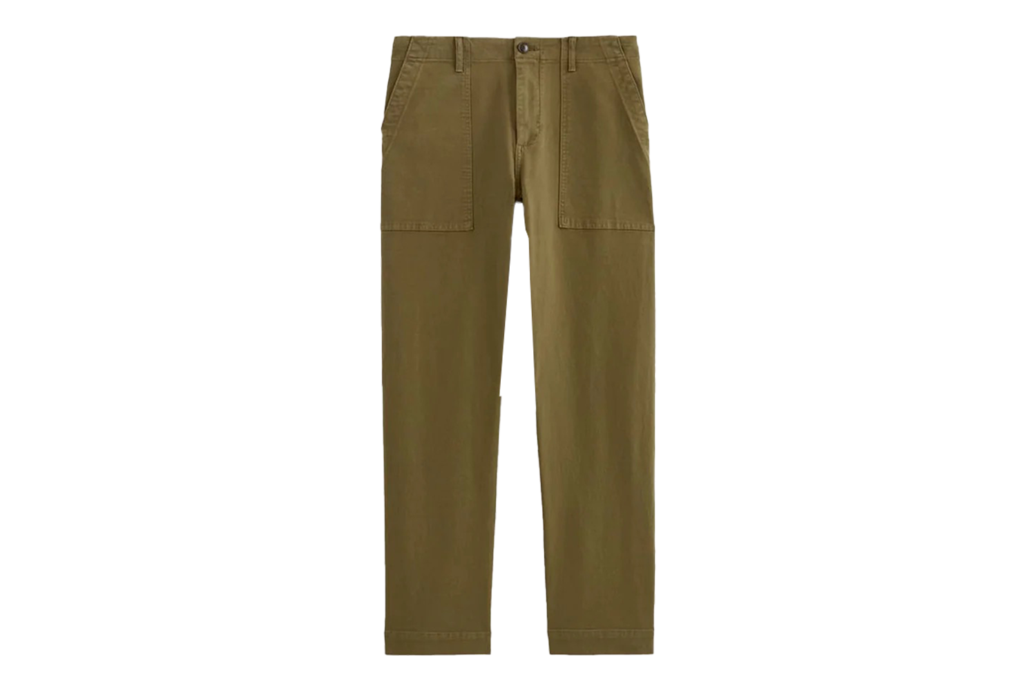 Everlane The Canvas Relaxed Pant