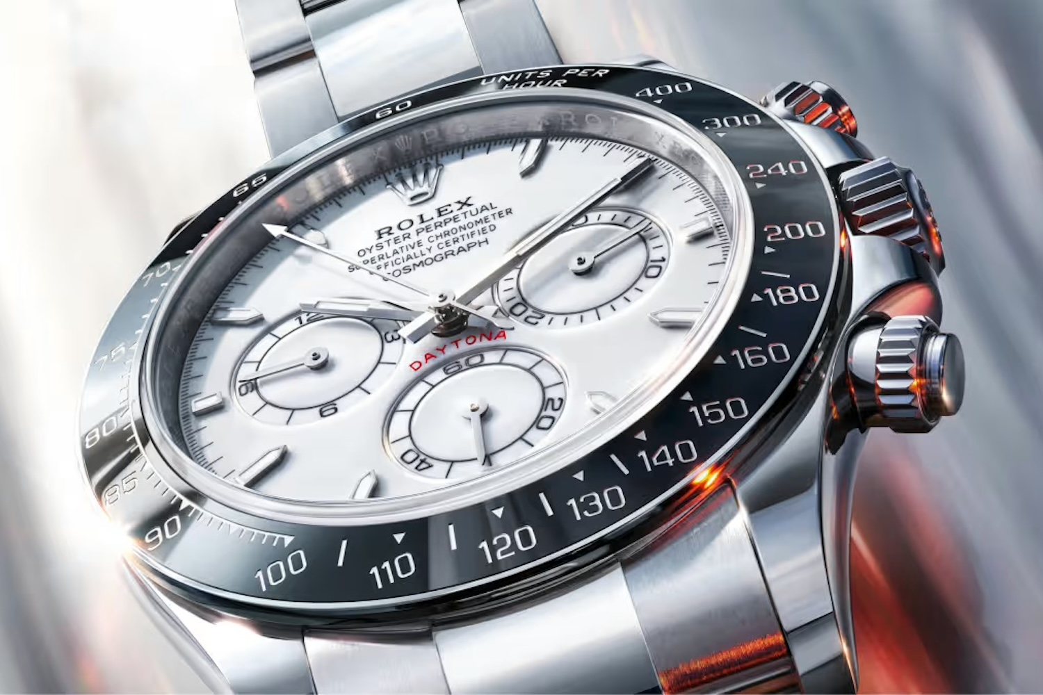 Rolex Releases Watches and Wonders 2026