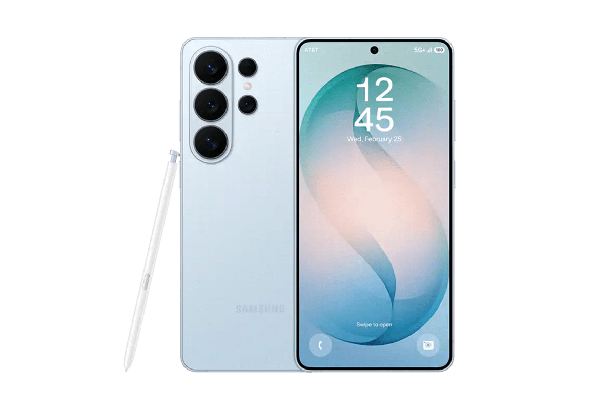 Samsung Galaxy S26 Ultra