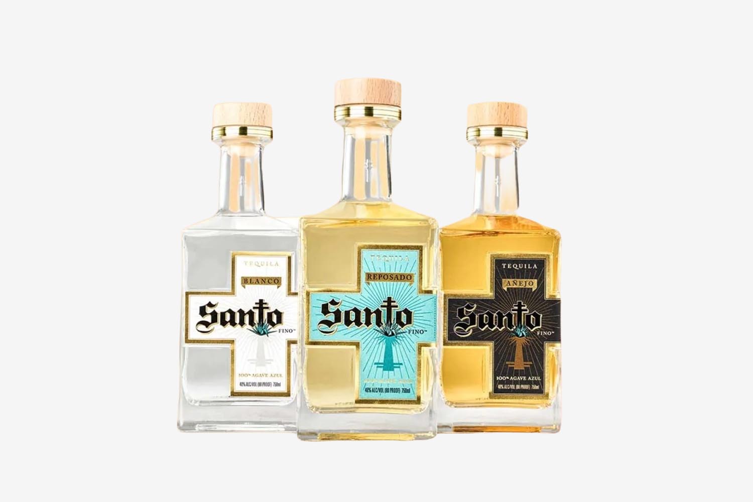 Santo Spirits