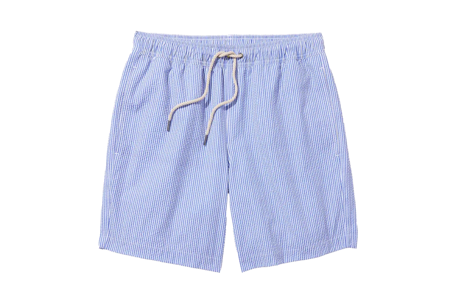 For the Trunk Purist: Fair Harbor Bayberry Trunk