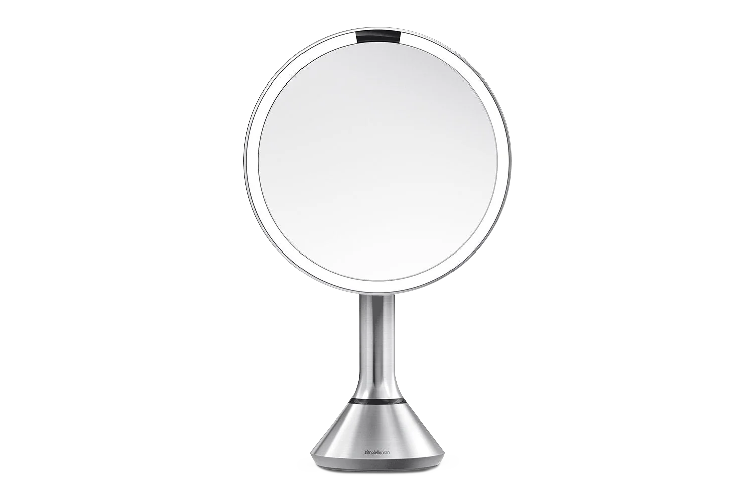 Simplehuman Sensor Mirror Round