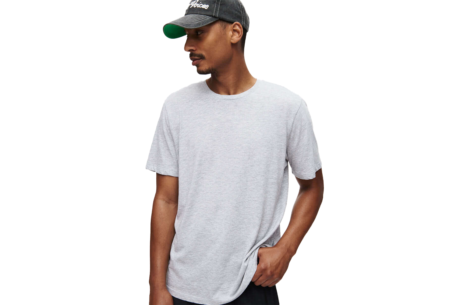 Outdoor Voices Everyday Classic Shortsleeve