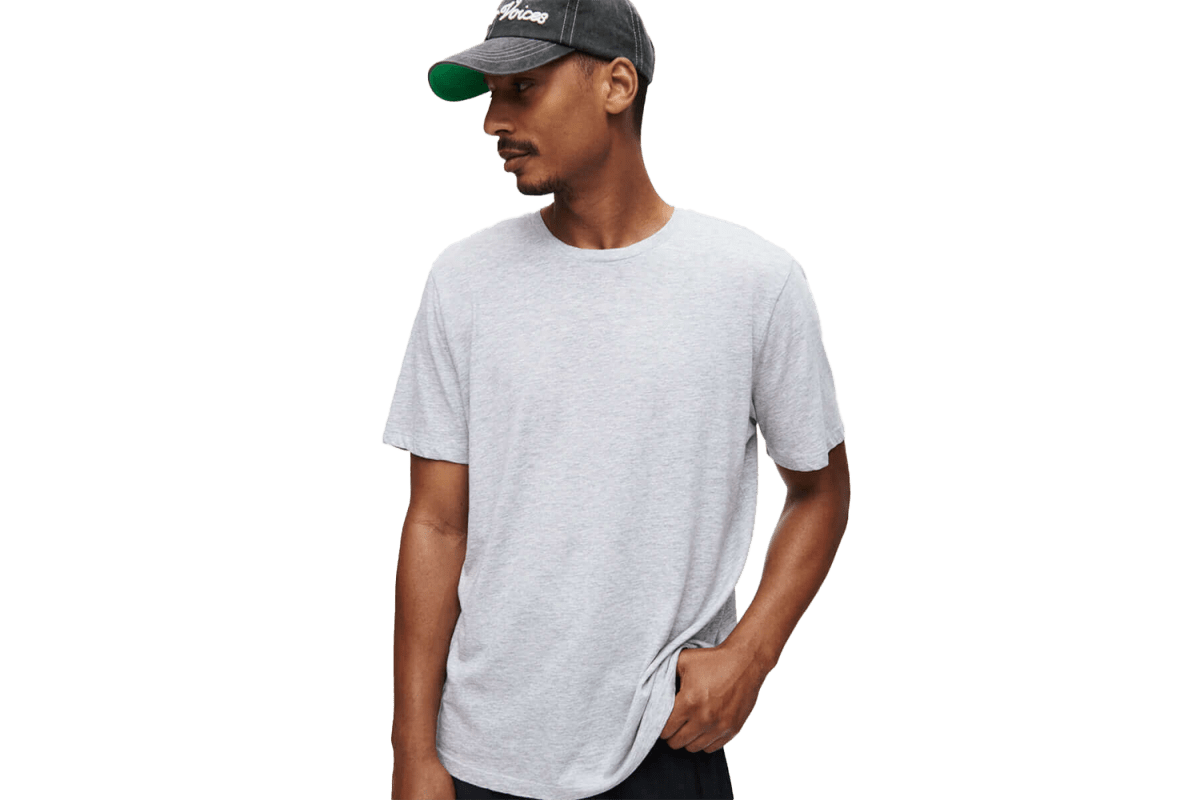 Outdoor Voices Everyday Classic Shortsleeve
