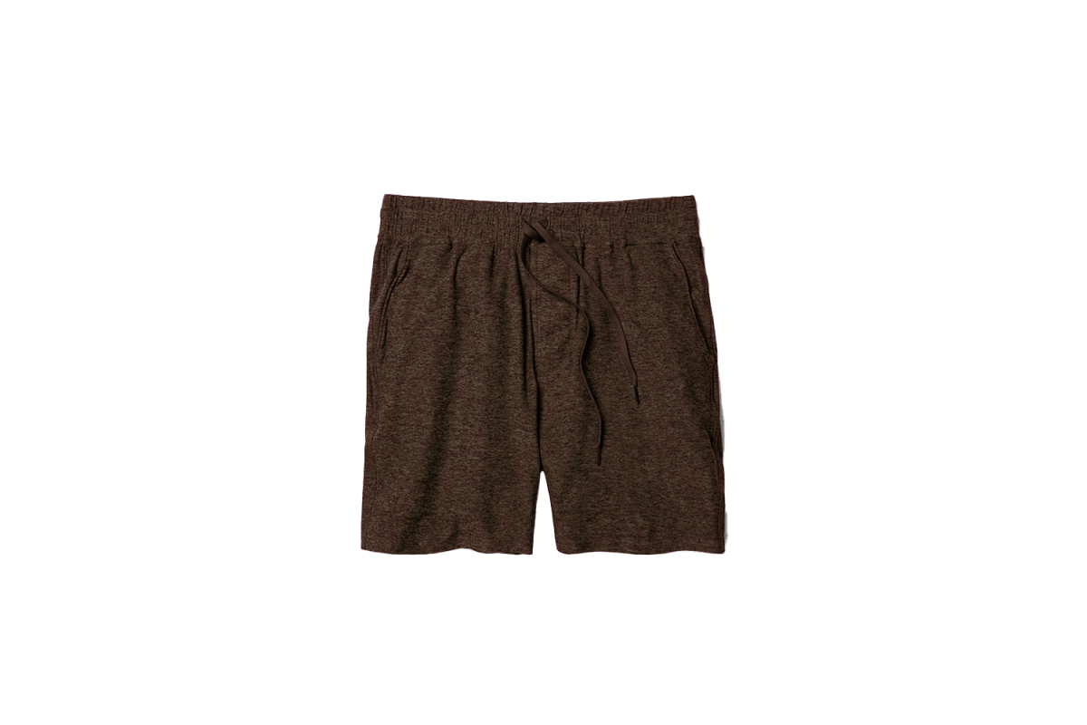 Outdoor Voices CloudKnit 7″ Short