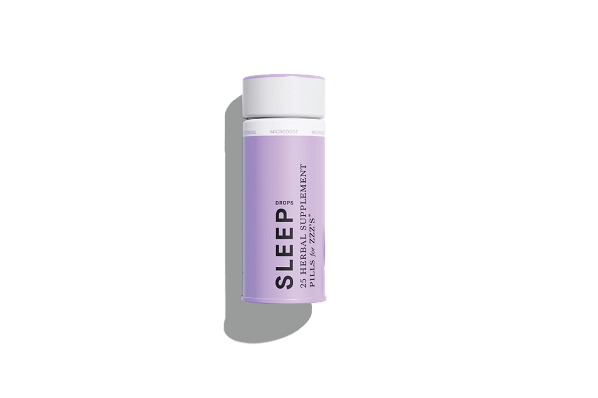 1906 Sleep