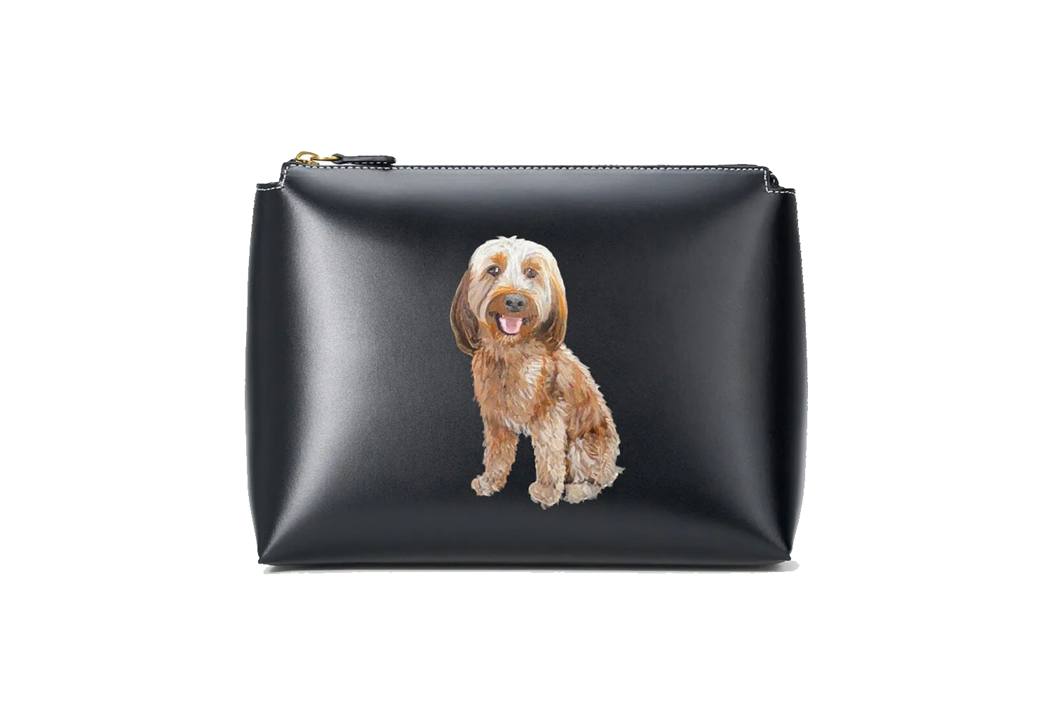 Staud Custom Shirley Pouch