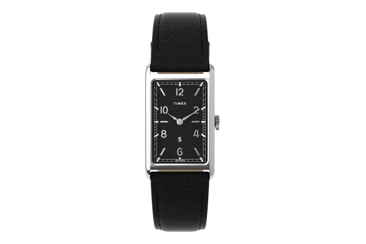 Todd Snyder x Timex 1976 Lexington