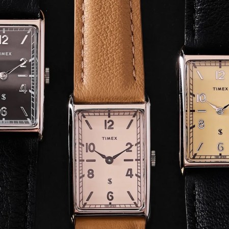 Todd Snyder x Timex