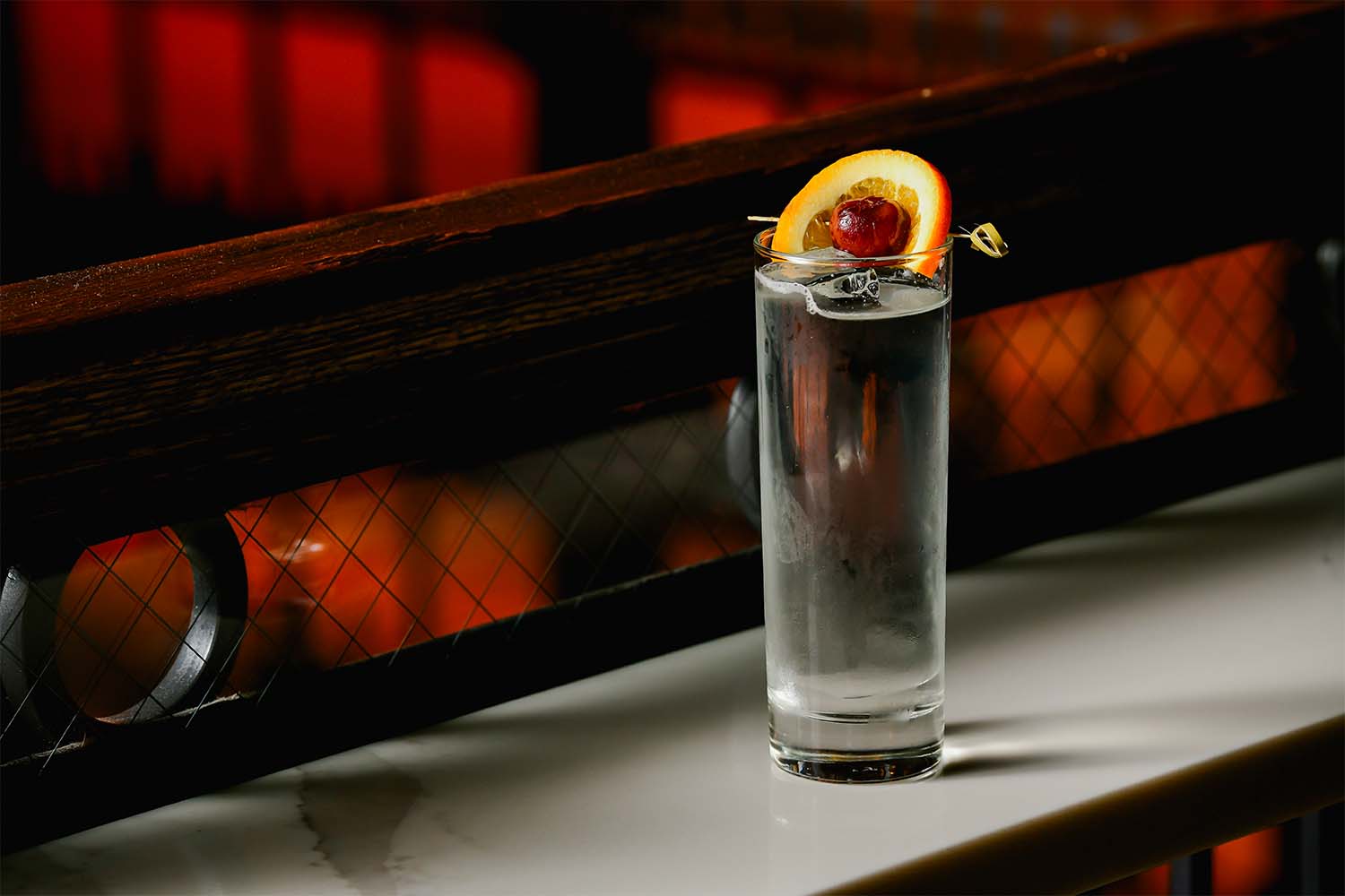 Tom Collins
