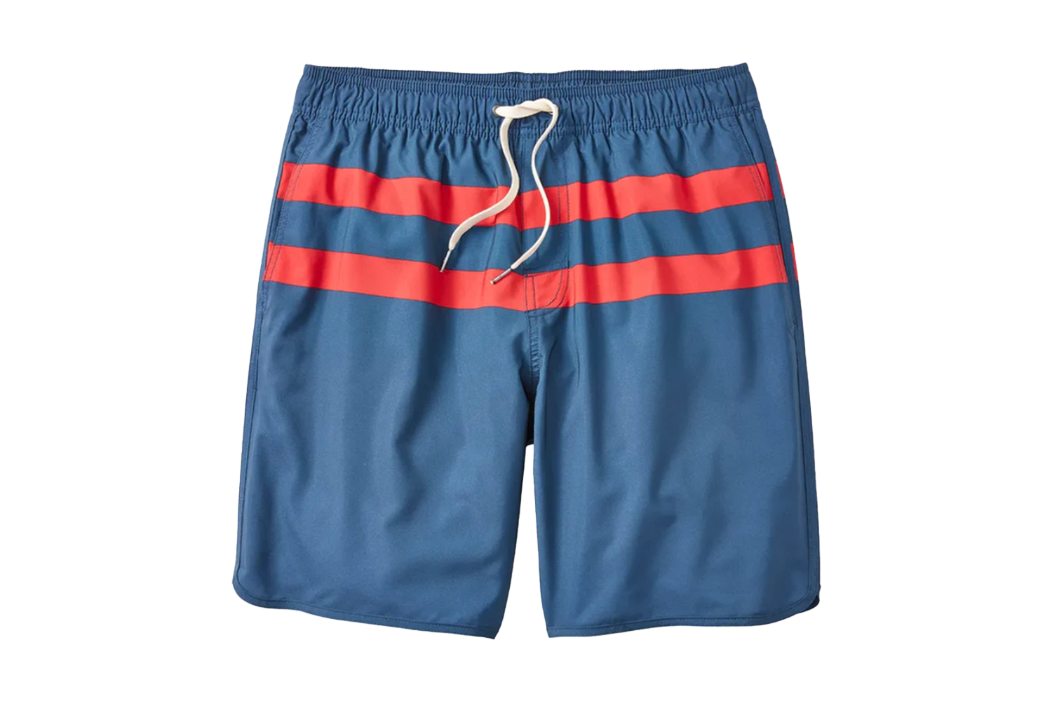 For the All-Day Dude: Fair Harbor Anchor Trunk