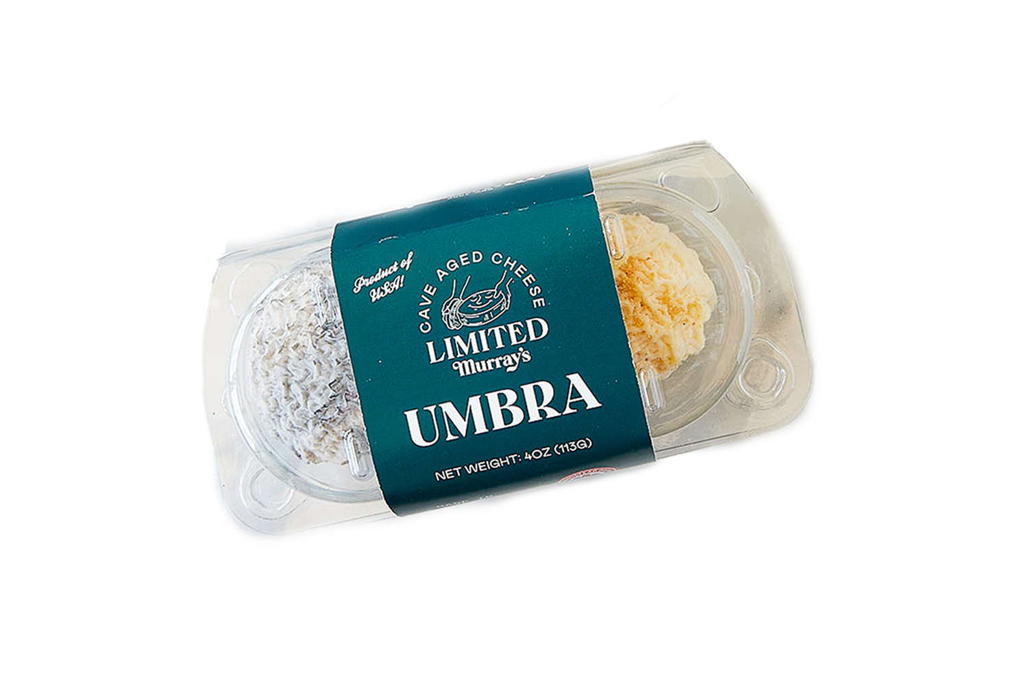 Murray’s Cheese Cave Aged Limited Umbra