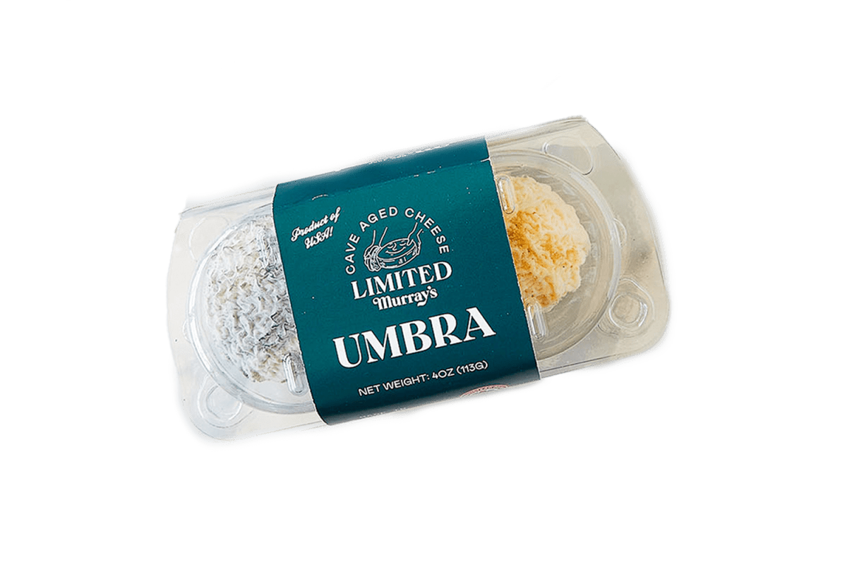 Murray’s Cheese Cave Aged Limited Umbra