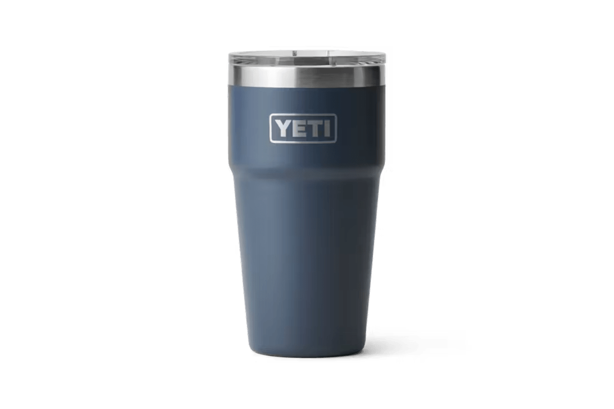 Yeti Rambler 20oz Stackable Cup (Or 30oz … or 24oz mug)