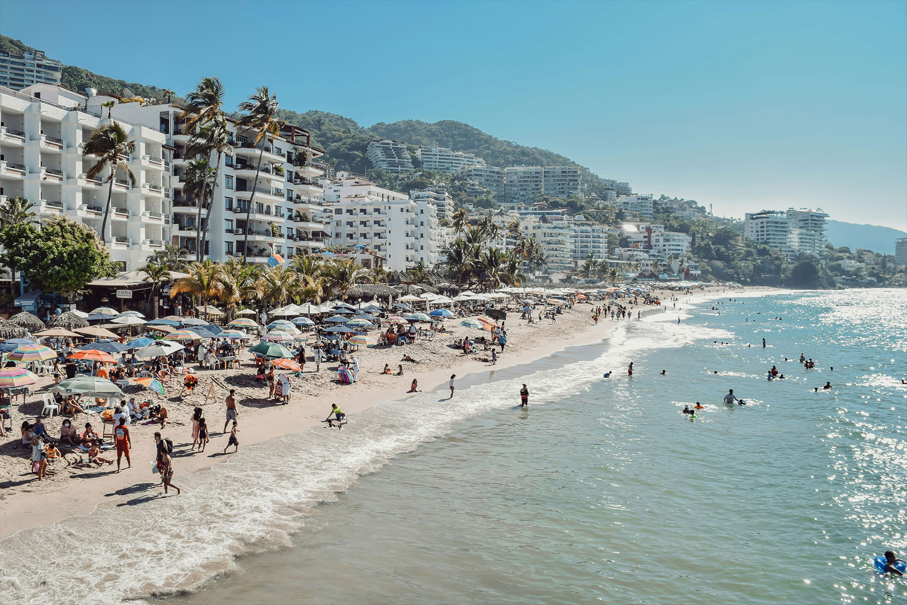 Puerto Vallarta, Mexico