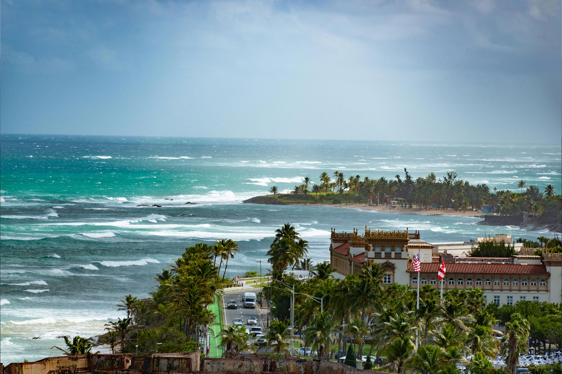 San Juan, Puerto Rico