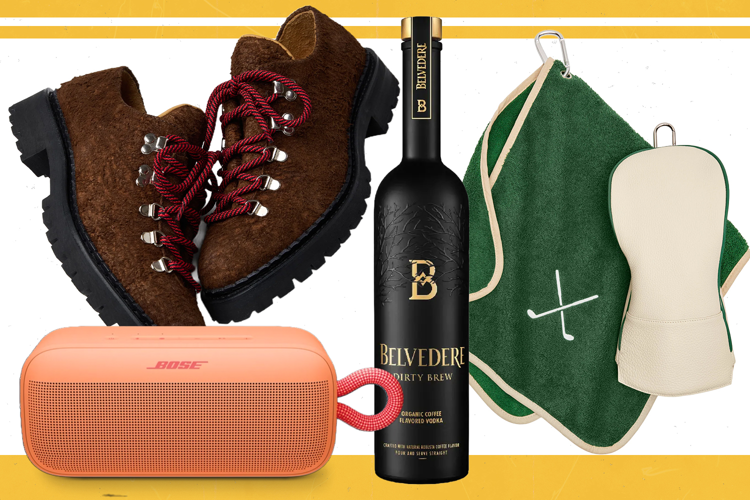 Our top picks of the week.