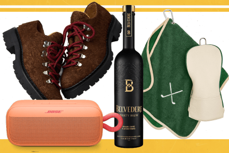Our top picks of the week.