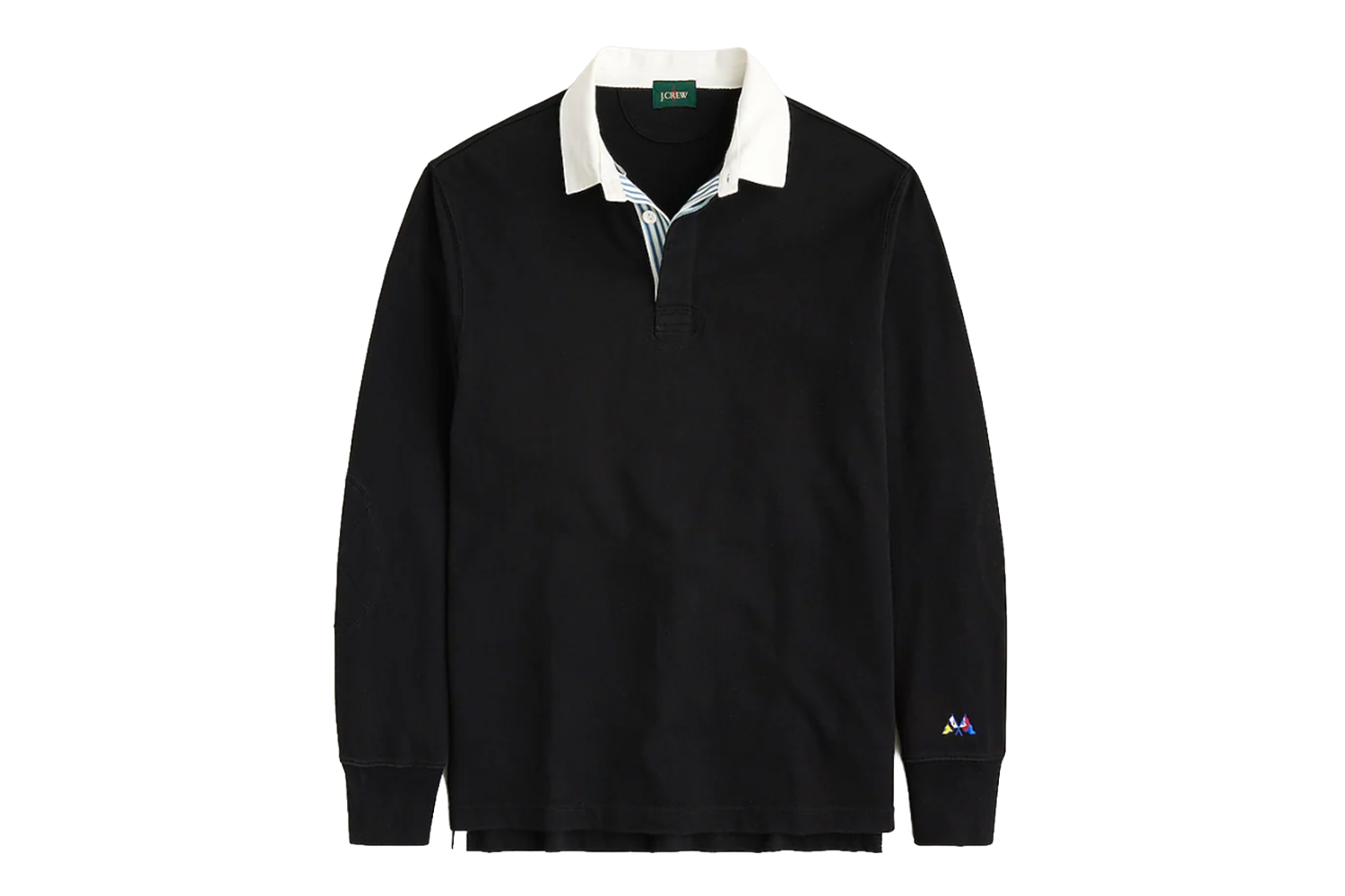 Grab This Perfect Casual Rugby Shirt for 34% Off