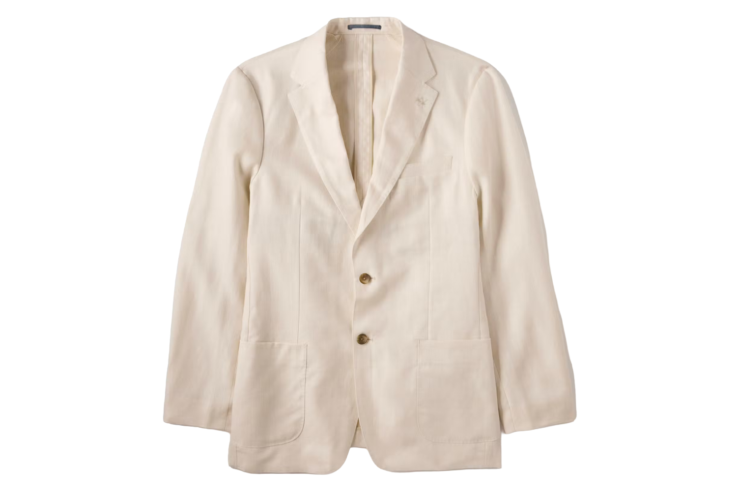 Summerize Your Suit Jacket for 45% Off