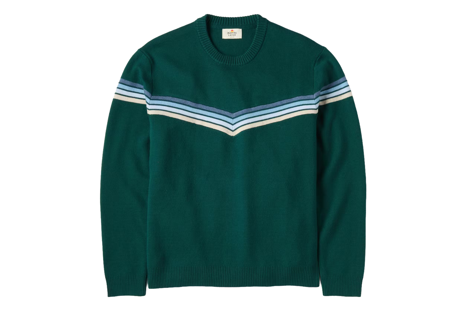 Marine Layer’s Dean Crew Is Only $101