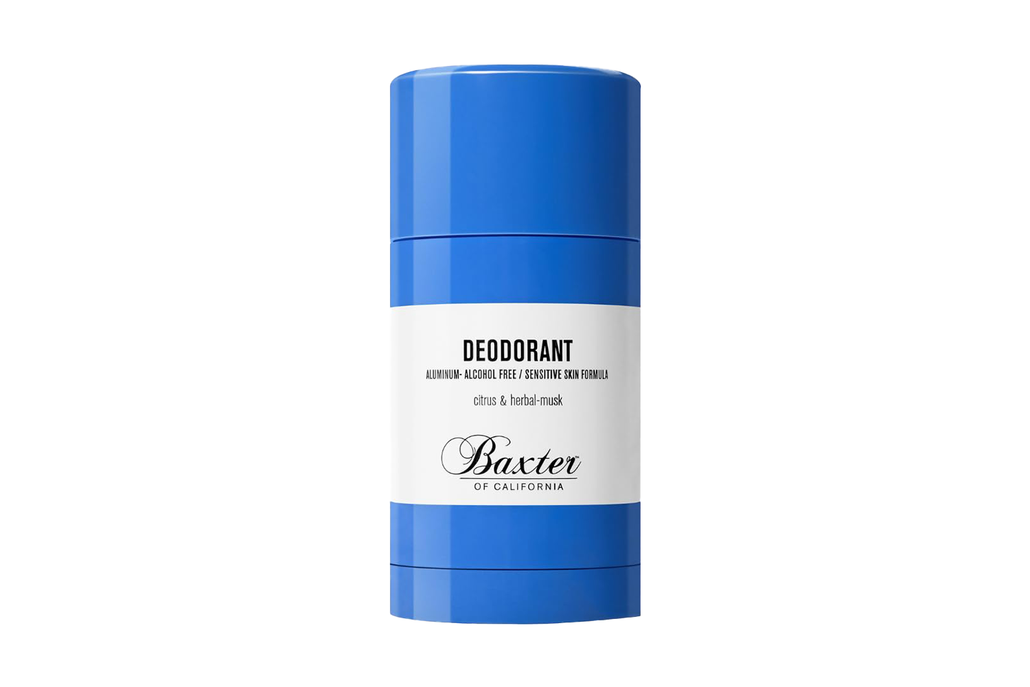 Baxter of California Deodorant
