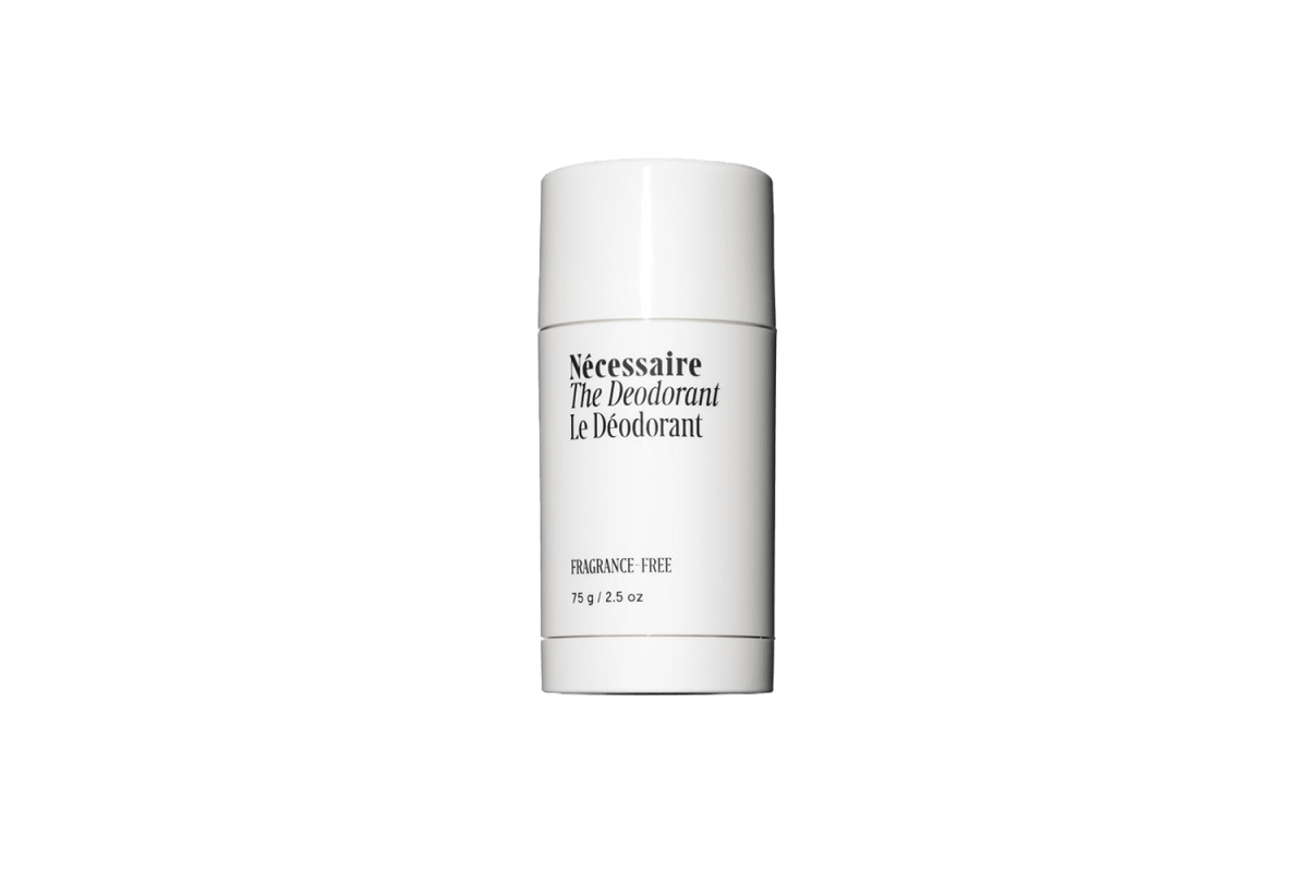 Nécessaire The Deodorant