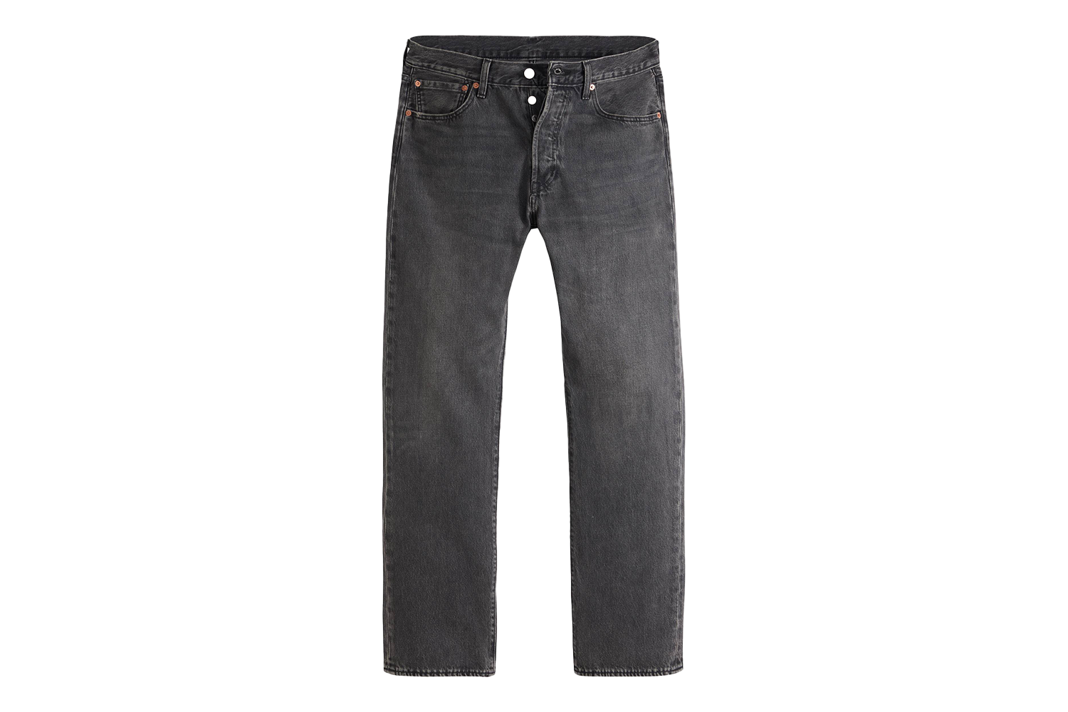 501 Originals in Oak Nights Black
