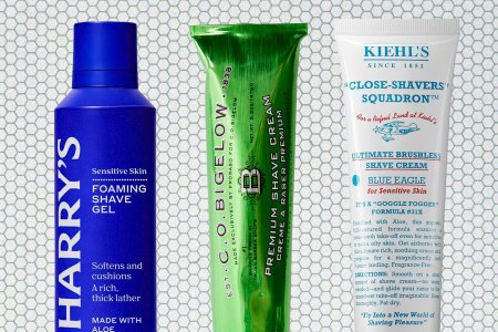 The 8 Best Men’s Shaving Creams for a Smoother Morning Routine