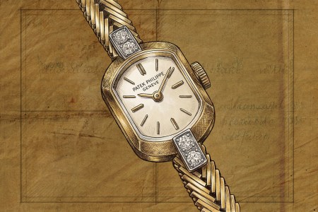 cocktail watches