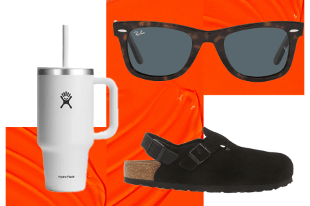 The best deals we found this week span tech and style.