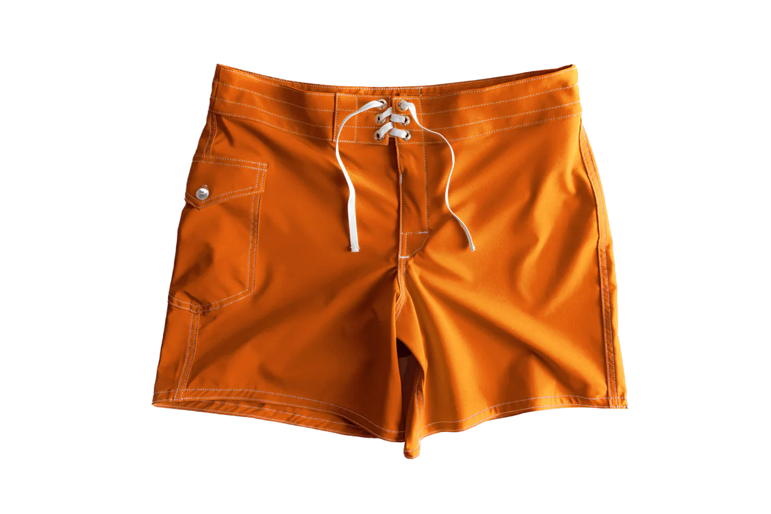 Birdweil 806 SurfStretch Side Pocket Boardshorts