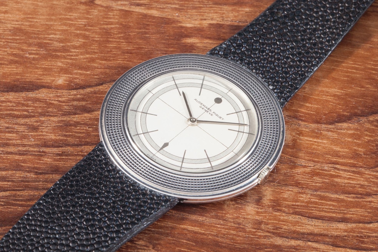 Audemars Piguet Disco Vilante