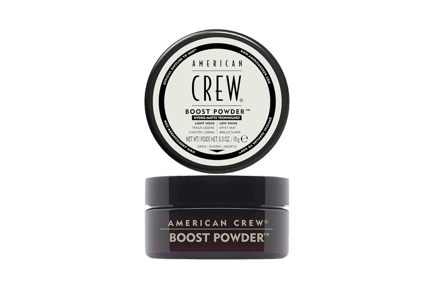 American Crew Hair Boost Powder
