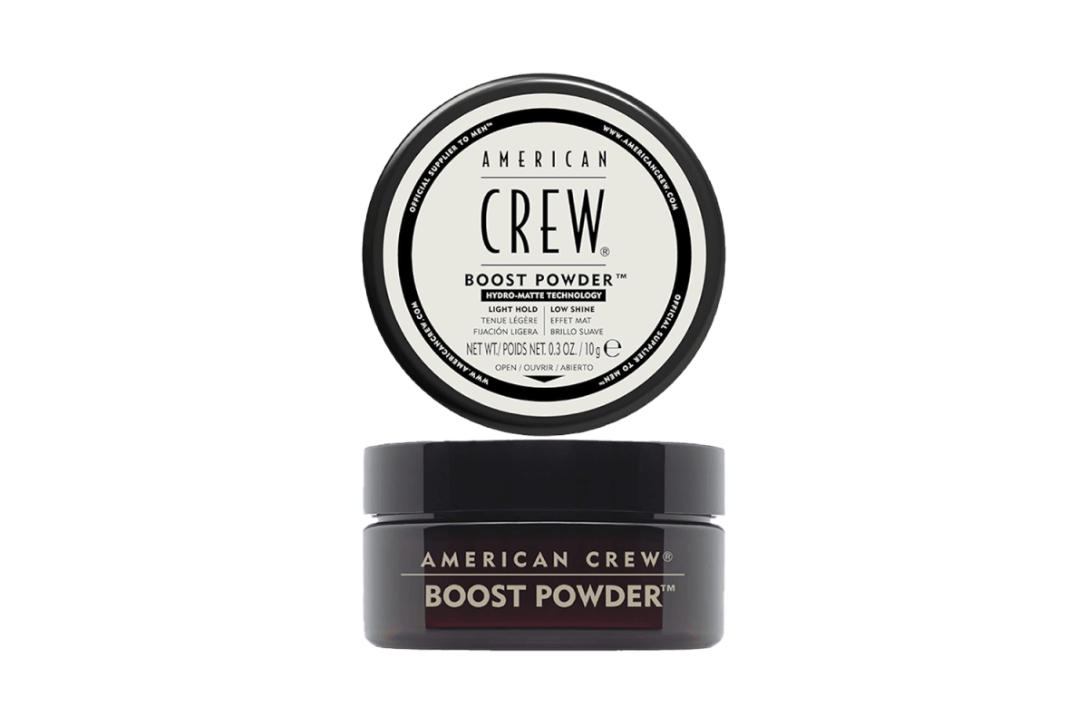 American Crew Hair Boost Powder