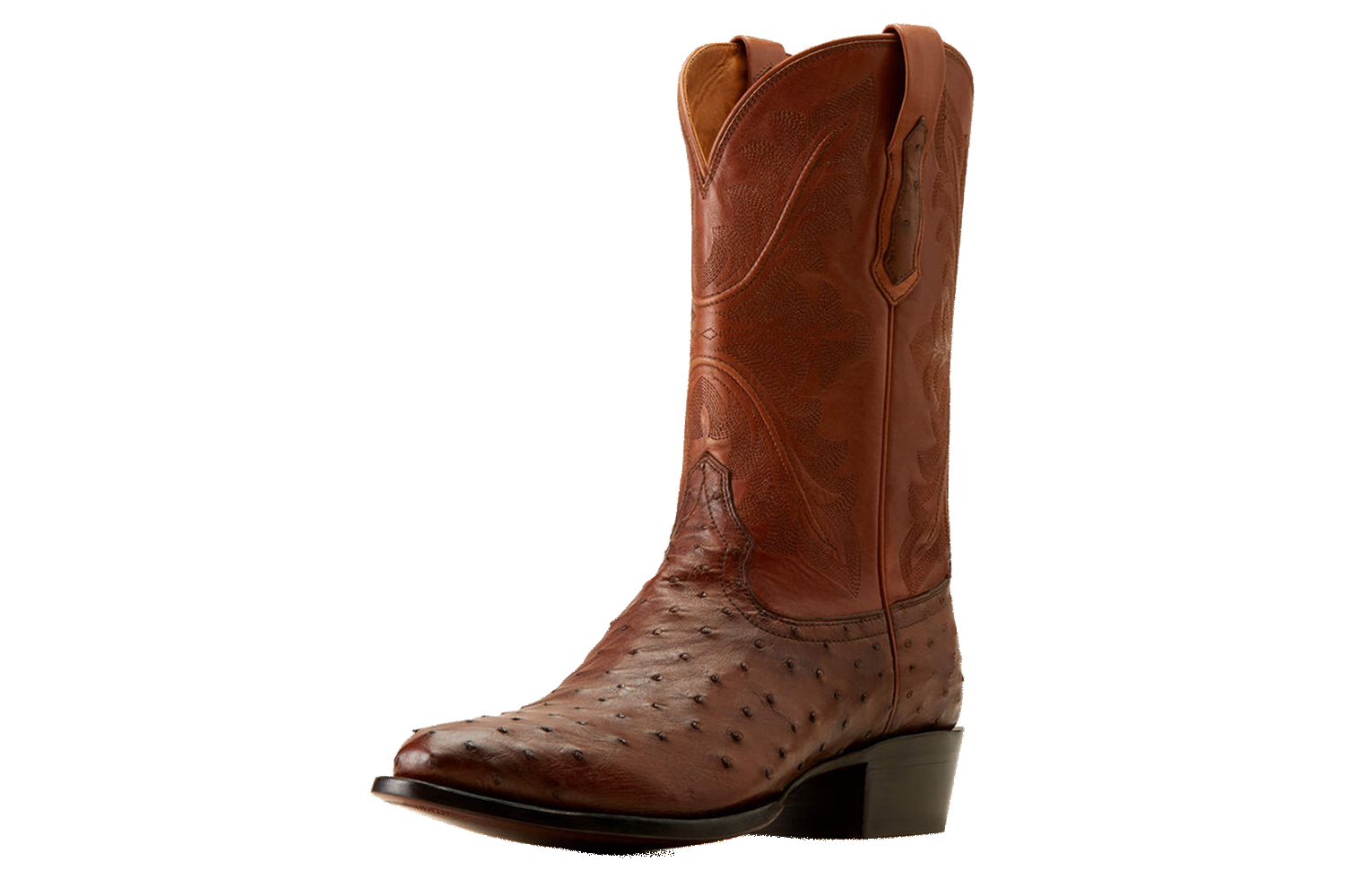 Bench Made James Western Boot