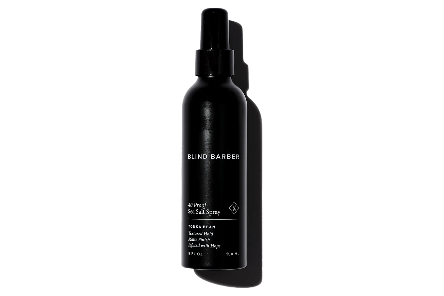 Blind Barber 40 Proof Sea Salt Spray