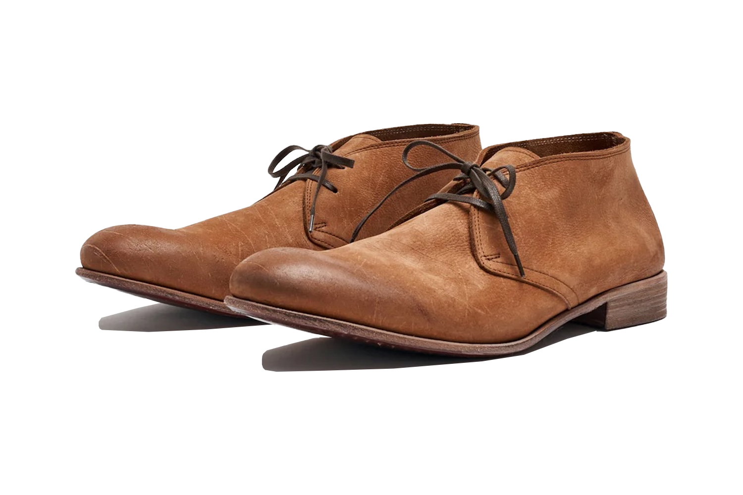 Billy Reid Indianola Chukka Boot