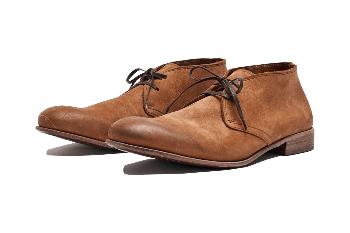 Billy Reid Indianola Chukka Boot