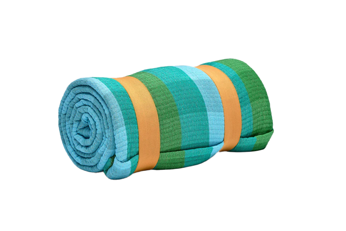 Brooklinen Parkside Beach Blanket