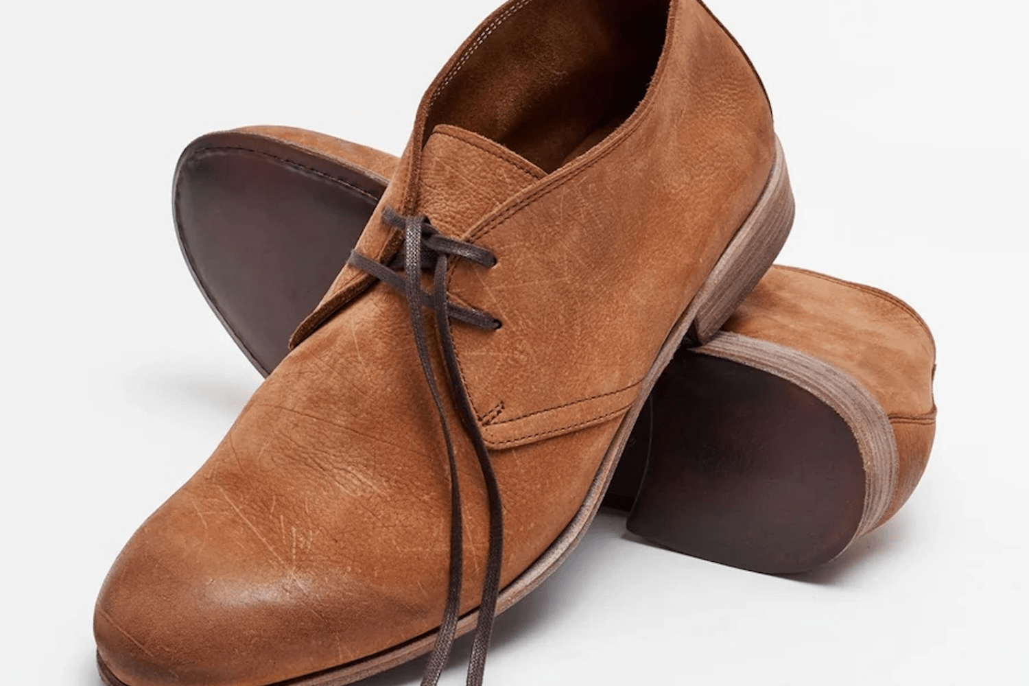 Billy Reid Chukka Boot
