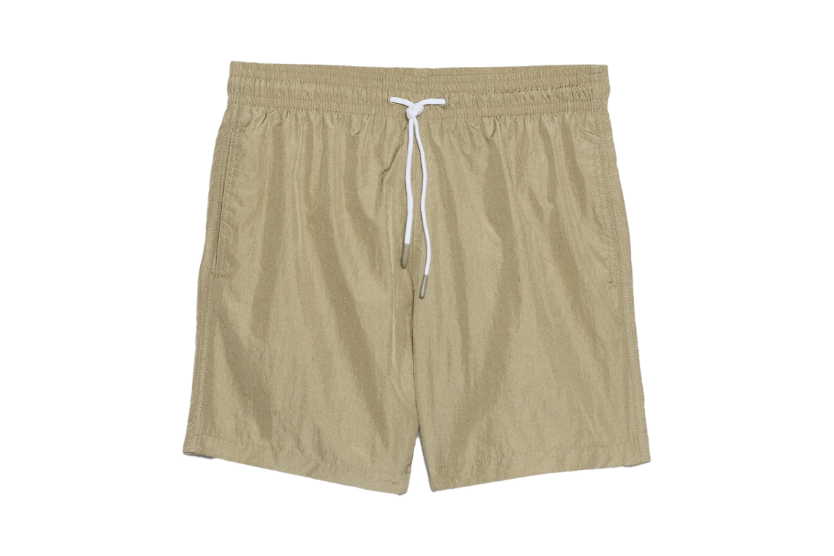 Banana Republic Sano 6.5″ Inch Swim Short by Trunks Surf & Swim