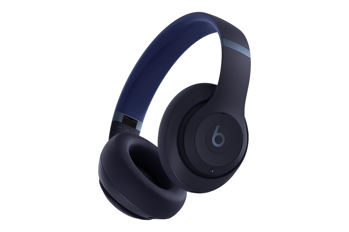 Beats Studio Pro Premium Headphones