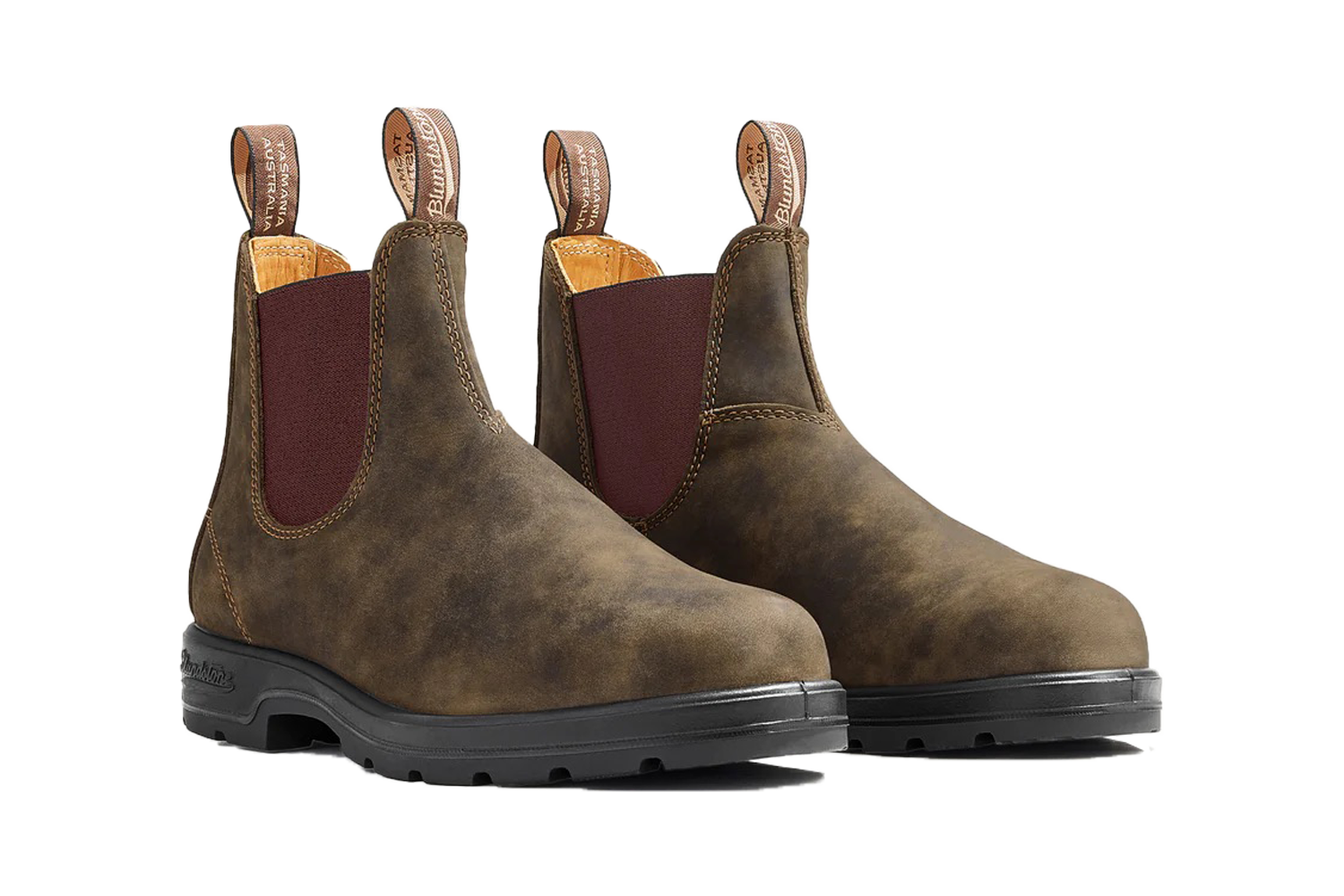 Blundstone Classics #585 Chelsea Boots
