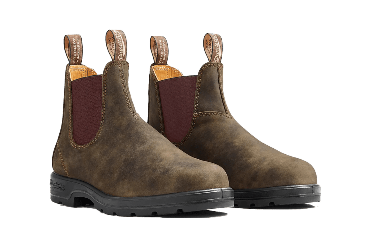 Blundstone Classics #585 Chelsea Boots